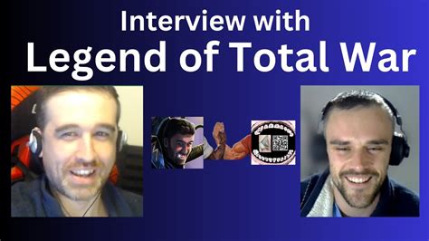 legend of total war wife|LEGEND OF TOTAL WAR FACE REVEAL .